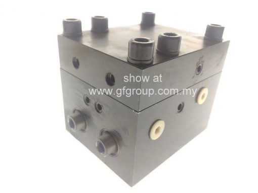 366-323-40000 | VALVE CLUTCH , WINCH | TADANO TL200M3
