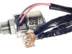 699-81002000 | VALVE SOLENOID