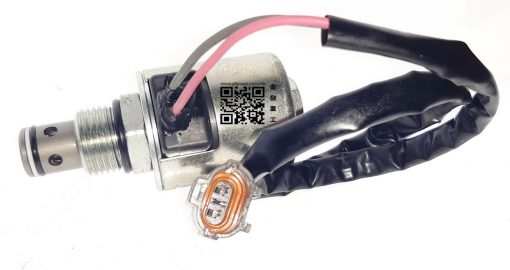 699-81002000 | VALVE SOLENOID