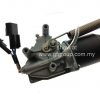 203-77112010 FUEL CUT MOTOR
