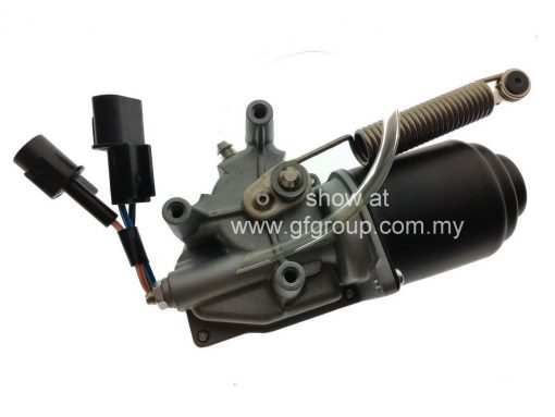 203-77112010 FUEL CUT MOTOR