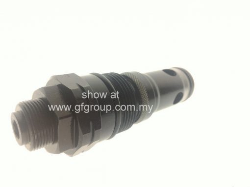 366-000-60000 PRESSURE VALVE