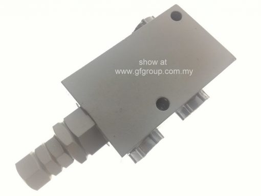 639-20400001 VALVE REDUCE