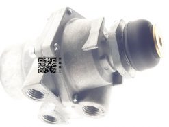 503-35100000 | VALVE THROTTLE ASSY