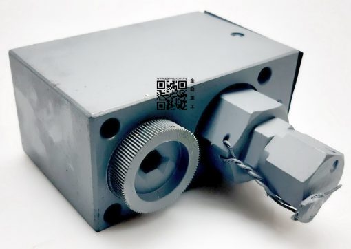 2436R1590F1 | VALVE UNLOAD