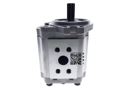 2441U162 | GEAR PUMP ASSY | RH