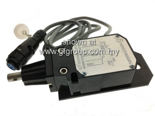 DEMAG 31002060012 SWITCH OVERHOIST