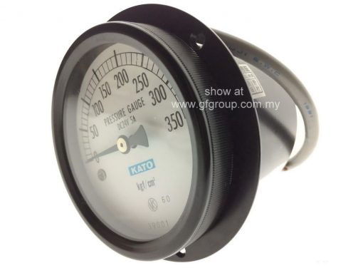 160-61017000 GAUGE