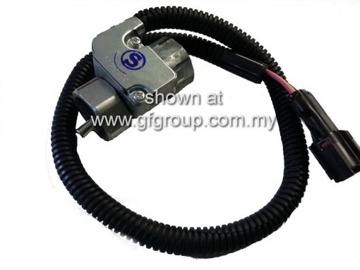 2479U1258F1 SENSOR RPM