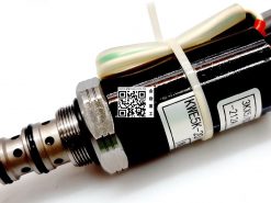 GB35V00002S805 | VALVE SOLENOID