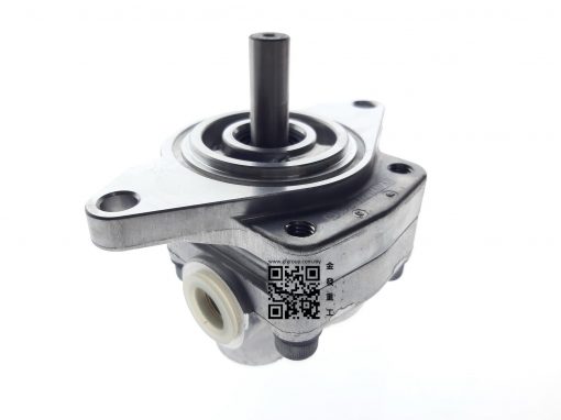 2453U516S43 | EMERGENCY PUMP