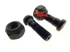 2420T2674 | HUB NUT WHEEL
