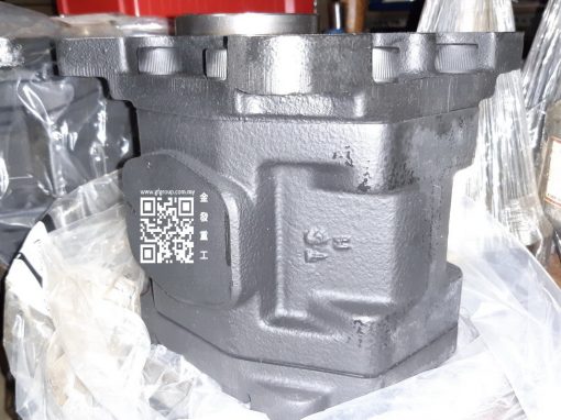 PHS4085-IXAL | HYD GEAR PUMP ASSY