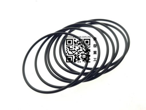 009-46001080 | KATO SR ROTARY,CENTER JOINT SEAL (AIR) 7PCS