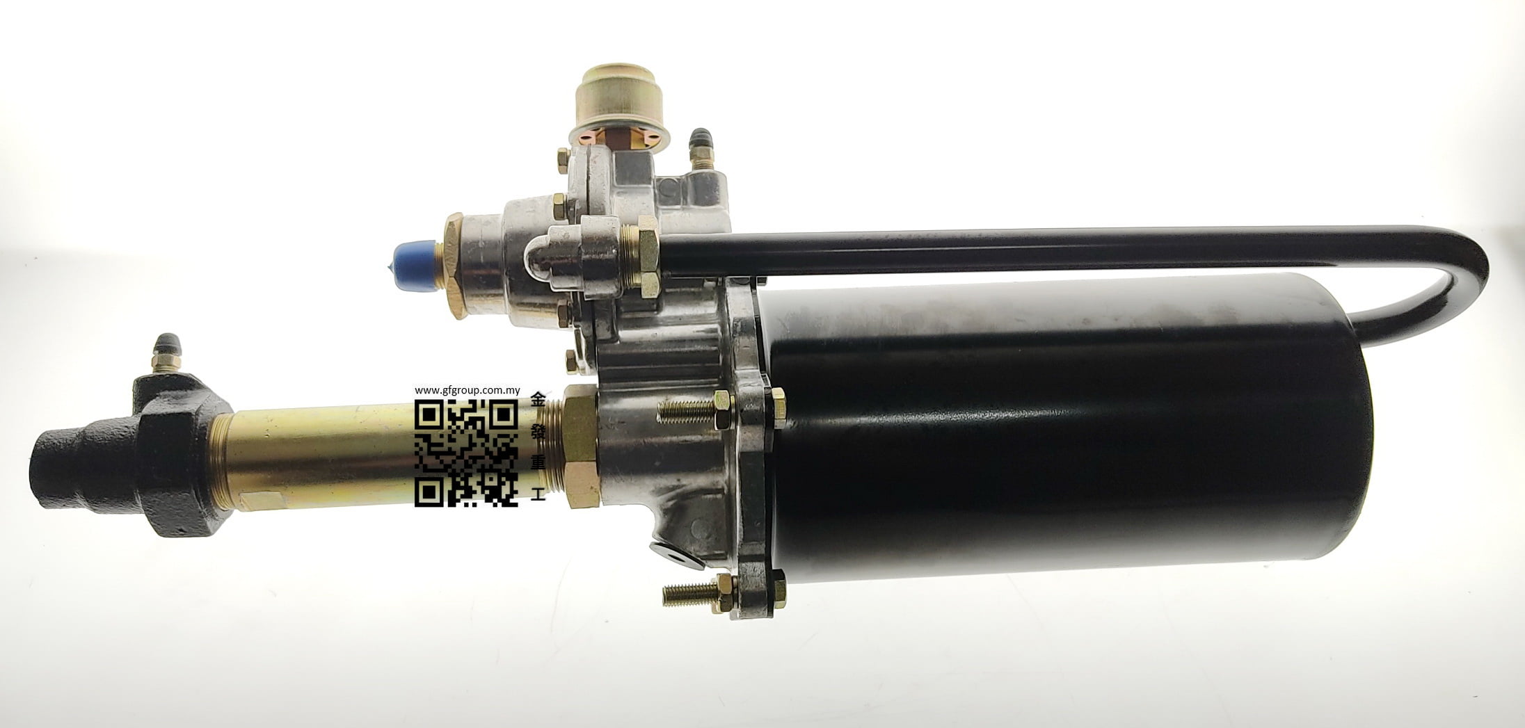 1-47800-024-0 | AIR BRAKE BOOSTER | PartGlobal