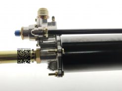 1-47800-351-0 | AIR BRAKE BOOSTER | DIA 142MM| BIG LONG