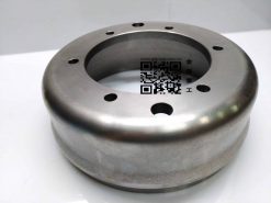 163-51307001 | DRUM PARKING BRAKE GENUINE
