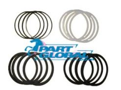 2415U425R100 | CaliperSeal Kits |3 Piston| RK250-2