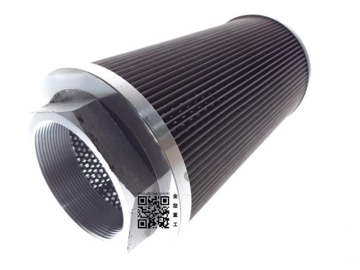 2446U332F1 | HYD SUCTION FILTER | 140X275X84 | KOBELCO RK250-3