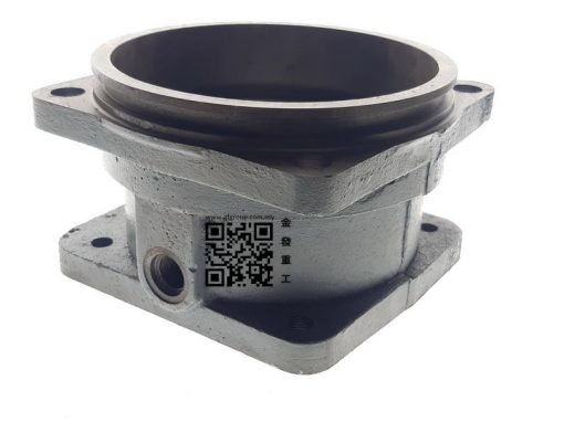 2453U297S2 | SHAFT ASSY | PTO HOUSING | RK160 , RK200