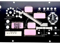 2479U1131S36 | PANEL