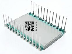 25AMLM12-LCD | AML-M1 LCD SCREEN (25PIN)