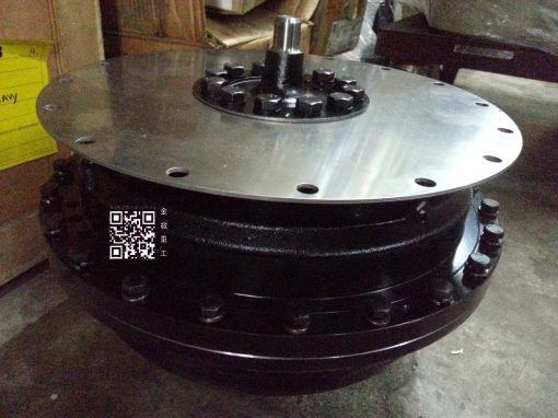 273-24100100 | Circuit Torque Convertor