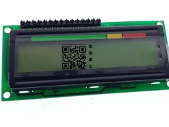 31.75.15.AML-LA-LCD|LCD AML-LA 15PIN TADANO TR-250M-6