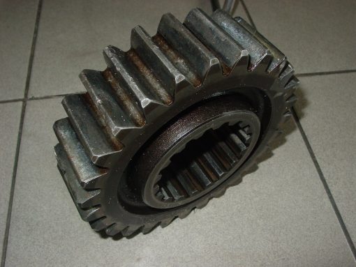 33123-90000 | GEAR REDUCTION N:27| KG50V/51