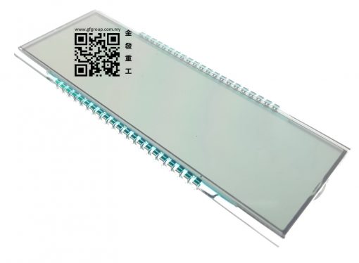 36.95.21P-AML-US-LCD|LCD AML-US 21 X21PIN