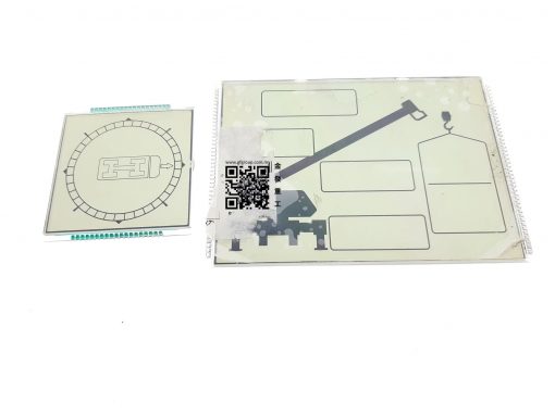361-172-05020|LCD SCREEN AML-LA (BIG/SMALL IN SET)