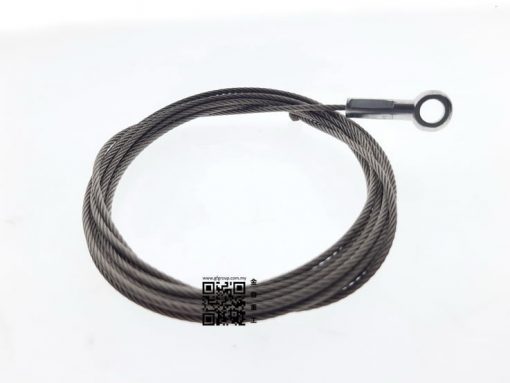 361-308-85060|OUTRIGGER WIRE ASSY ,