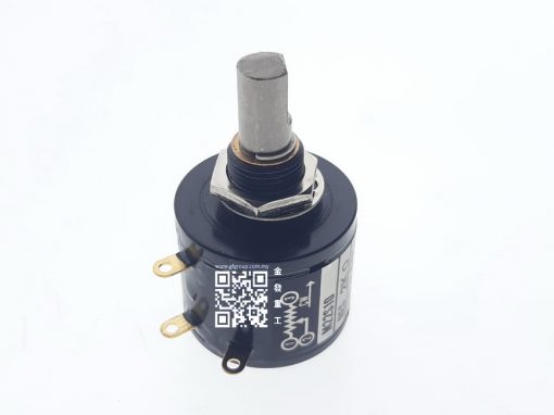 36130885070 | Potentiometer 2k Ohm , 3pin, 10turn