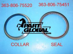 363-806-75451 | AXLE SHAFT OIL SEAL| TADANO
