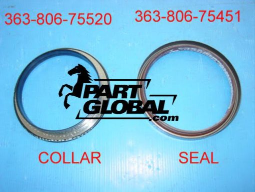 363-806-75451 | AXLE SHAFT OIL SEAL| TADANO