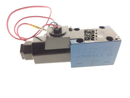 366-429-30000 | VALVE SOLENOID VALVE