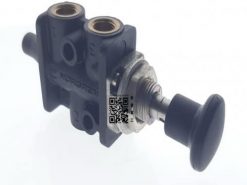03042502 | NORGREN PNEUMATIC AIR VALVE