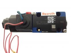3WE6B9-62-EG24N9C101D-Z | Directional Valve