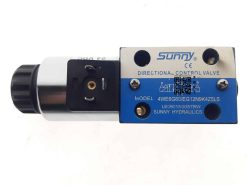 4WE6G60/EG12N9K4Z5LS | Directional Valve (Demag Ac615)