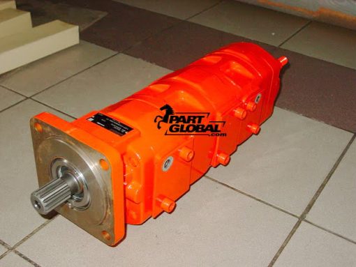 609-23500012 | GEAR PUMP