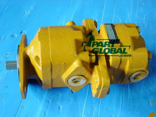 609-29300011 | STEERING PUMP