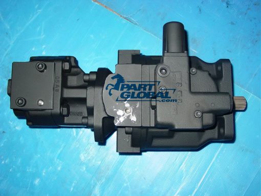 609-36100002 | MAIN PUMP