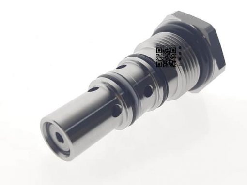669-60700003 | VALVE (JACK CYL)