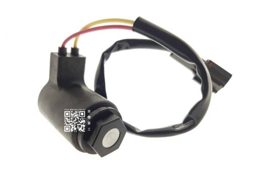 669-65305013 | SOLENOID VALVE