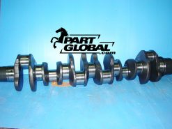 MF999568 | CRANKSHAFT | MITSUBISHI 6D22