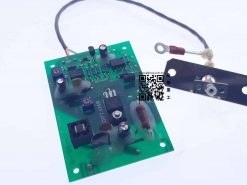 809-10730001| CORD REEL PRINT PLATE ,