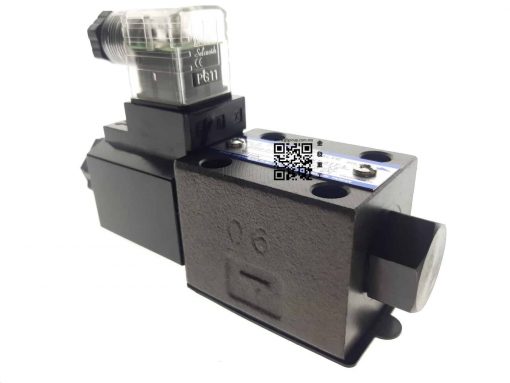 DSG-01-2B2-D24-N1-51-L | Directional Valve