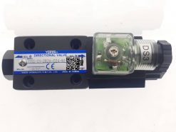 DSG-01-2B2A-D24-N1-50TL | Directional Valve