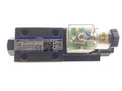 DSG-01-2B8-D24-N1-50-LT | Directional Valve