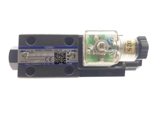 DSG-01-2B8-D24-N1-50-LT | Directional Valve